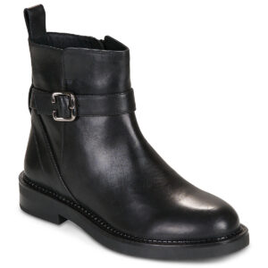 Stiefel D SERIELDA Schwarz