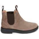 Geox D SPHERICA EC1 B Beige Stivaletti Donna - 2
