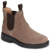 Stivaletti    D SPHERICA EC1 B  Beige