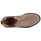 Geox D SPHERICA EC1 B Beige Stivaletti Donna - 6