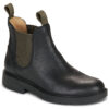 Stivaletti    D SPHERICA EC1 B  Nero