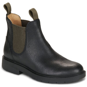Stivaletti    D SPHERICA EC1 B  Nero