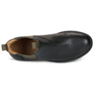 Geox D SPHERICA EC1 B Nero Stivaletti Donna - 6