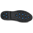 Geox D SPHERICA EC1 B Nero Stivaletti Donna - 7