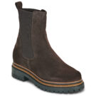 Mjus DEREK CHELSEA Marrone Stivaletti Donna - 1