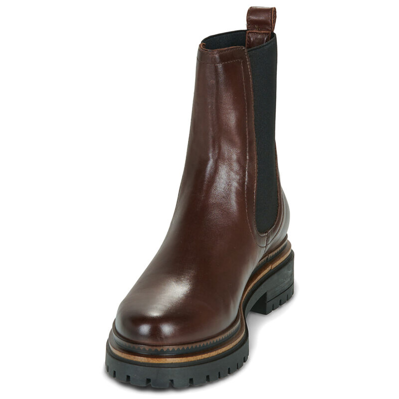 Mjus DEREK CHELSEA Marrone Stivaletti Donna - 3