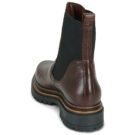 Mjus DEREK CHELSEA Marrone Stivaletti Donna - 5