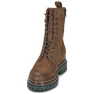 Mjus DEREK LACE Marrone Stivaletti Donna - 3