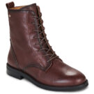 Pikolinos DEVA W2L Marrone Stivaletti Donna - 1