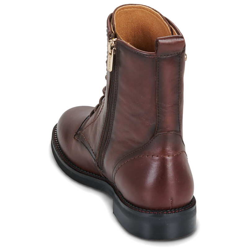 Pikolinos DEVA W2L Marrone Stivaletti Donna - 5