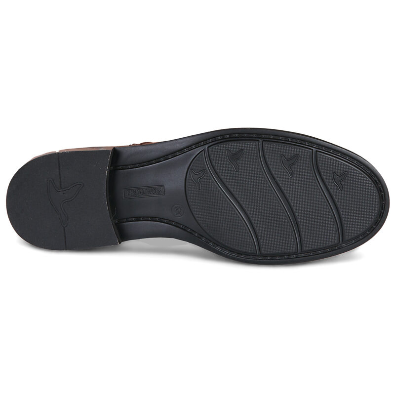 Pikolinos DEVA W2L Marrone Stivaletti Donna - 7