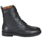 Pikolinos DEVA W2L Nero Stivaletti Donna - 2