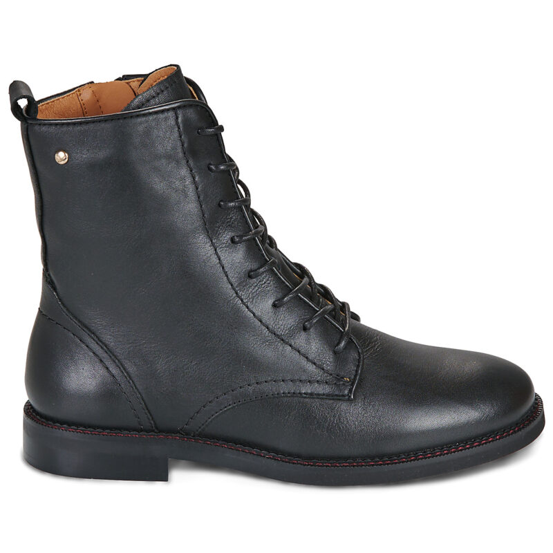 Pikolinos DEVA W2L Nero Stivaletti Donna - 2