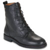 Stivaletti    DEVA W2L  Nero