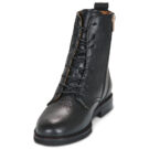 Pikolinos DEVA W2L Nero Stivaletti Donna - 3