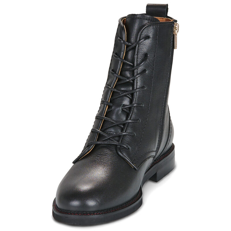 Pikolinos DEVA W2L Nero Stivaletti Donna - 3