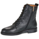 Pikolinos DEVA W2L Nero Stivaletti Donna - 4