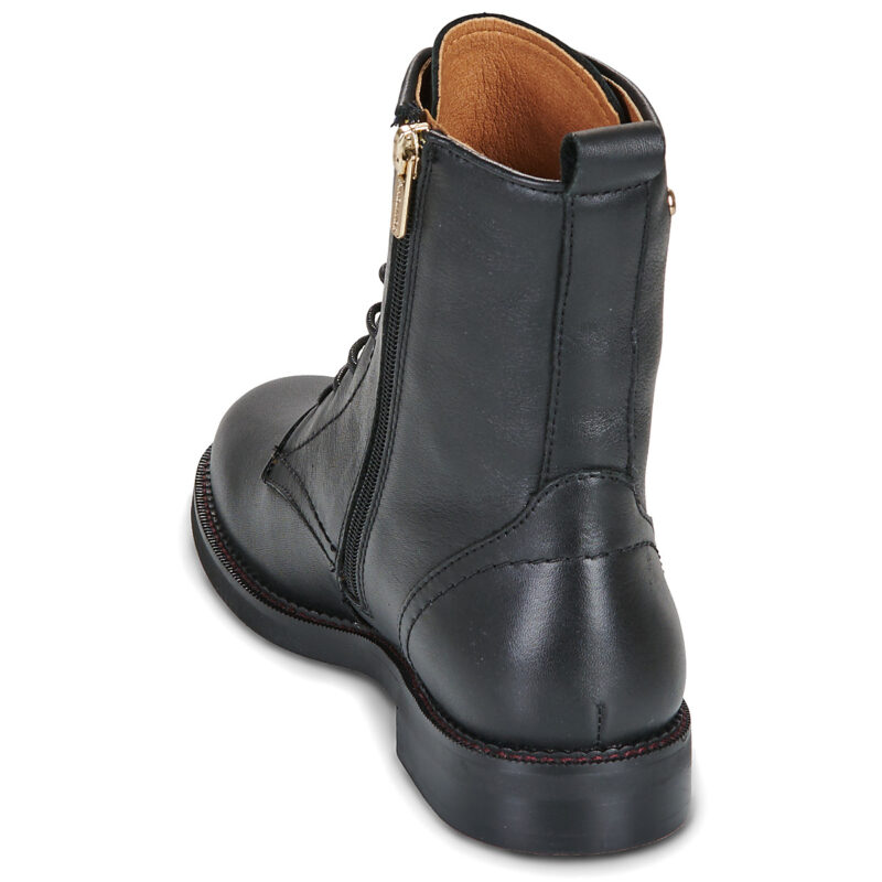 Pikolinos DEVA W2L Nero Stivaletti Donna - 5