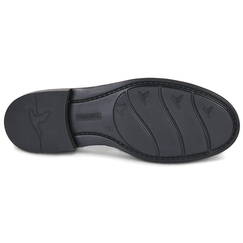 Pikolinos DEVA W2L Nero Stivaletti Donna - 7