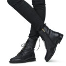 Pikolinos DEVA W2L Nero Stivaletti Donna - 8