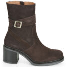 Sweet Lemon ELLA Marrone Stivaletti Donna - 2