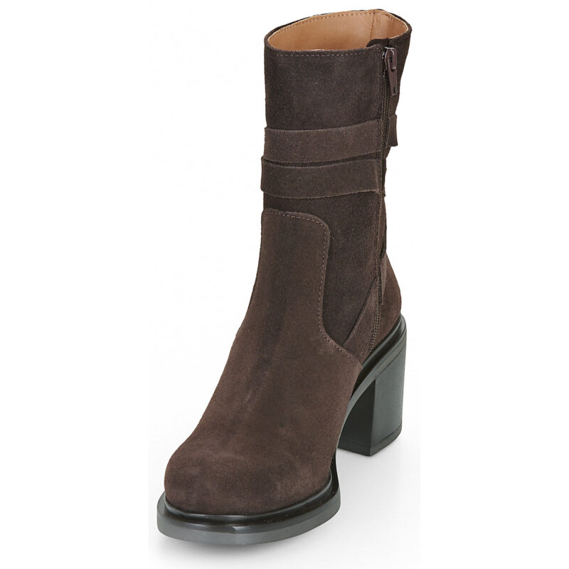 Sweet Lemon ELLA Marrone Stivaletti Donna - 3