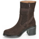 Sweet Lemon ELLA Marrone Stivaletti Donna - 4