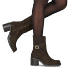 Sweet Lemon ELLA Marrone Stivaletti Donna - 8