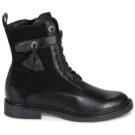 Mjus FABIA BUCKLE Nero Stivaletti Donna - 2