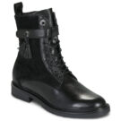 Mjus FABIA BUCKLE Nero Stivaletti Donna - 1