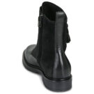 Mjus FABIA BUCKLE Nero Stivaletti Donna - 5