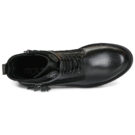 Mjus FABIA BUCKLE Nero Stivaletti Donna - 6