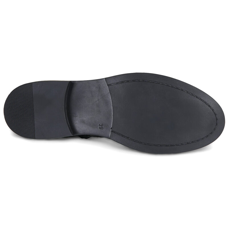 Mjus FABIA BUCKLE Nero Stivaletti Donna - 7