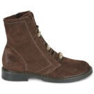 Mjus FABIA JEWEL Marrone Stivaletti Donna - 2