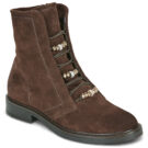 Mjus FABIA JEWEL Marrone Stivaletti Donna - 1
