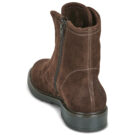 Mjus FABIA JEWEL Marrone Stivaletti Donna - 5