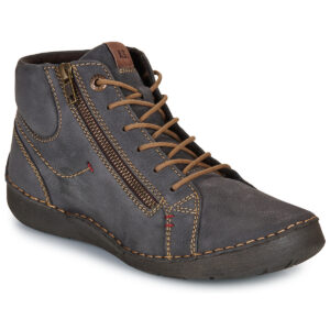 Stivaletti    FERGEY 67  Grigio