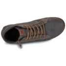 Josef Seibel FERGEY 67 Grigio Stivaletti Donna - 6