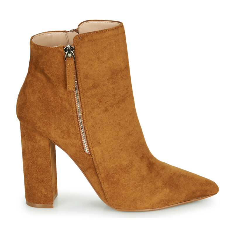 Buffalo FERMIN Marrone Stivaletti Donna - 2