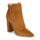 Buffalo FERMIN Marrone Stivaletti Donna - 1