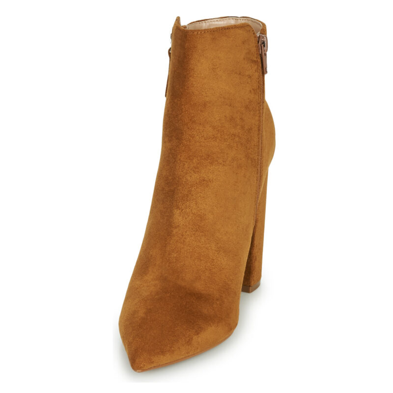 Buffalo FERMIN Marrone Stivaletti Donna - 3