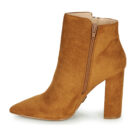 Buffalo FERMIN Marrone Stivaletti Donna - 4