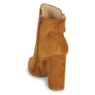 Buffalo FERMIN Marrone Stivaletti Donna - 5