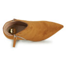 Buffalo FERMIN Marrone Stivaletti Donna - 6