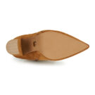 Buffalo FERMIN Marrone Stivaletti Donna - 7