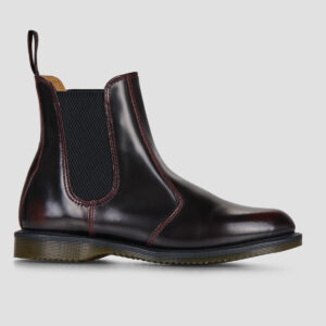 Stivaletti    FLORA BOOT  Bordeaux