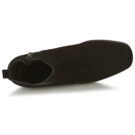 Unisa FONT Nero Stivaletti Donna - 6