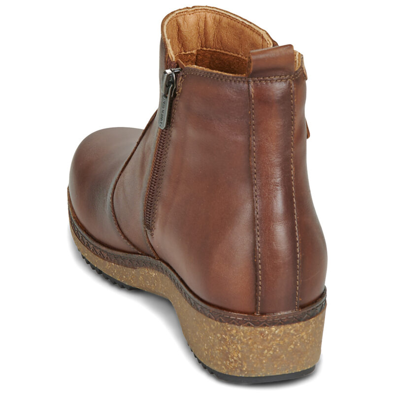 Pikolinos GRANADA W0W Marrone Stivaletti Donna - 5
