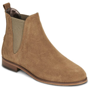 Stivaletti    HARPER 5  Marrone