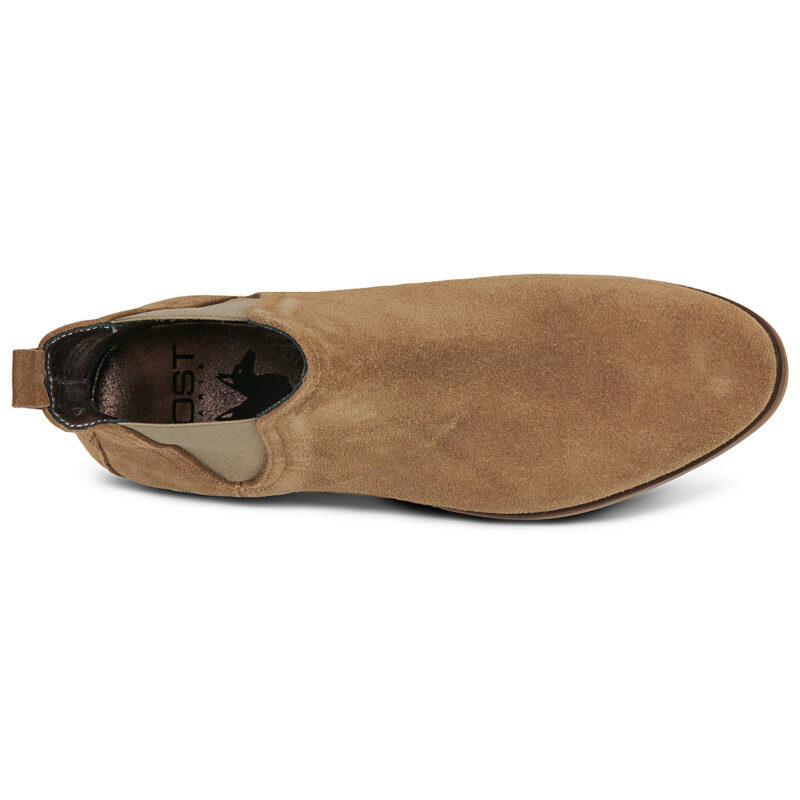 KOST HARPER 5 Marrone Stivaletti Donna - 6